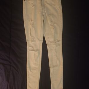 Bullhead skinny jeans